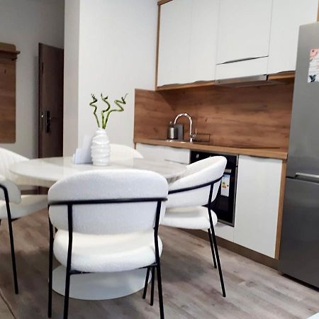 Ljubljana City Lux Apartments Kültér fotó