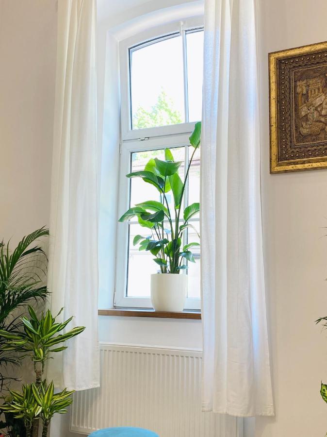 Ljubljana City Lux Apartments Kültér fotó
