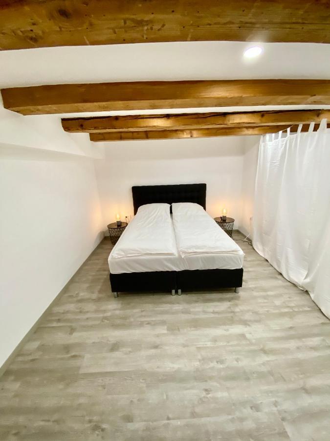 Ljubljana City Lux Apartments Kültér fotó