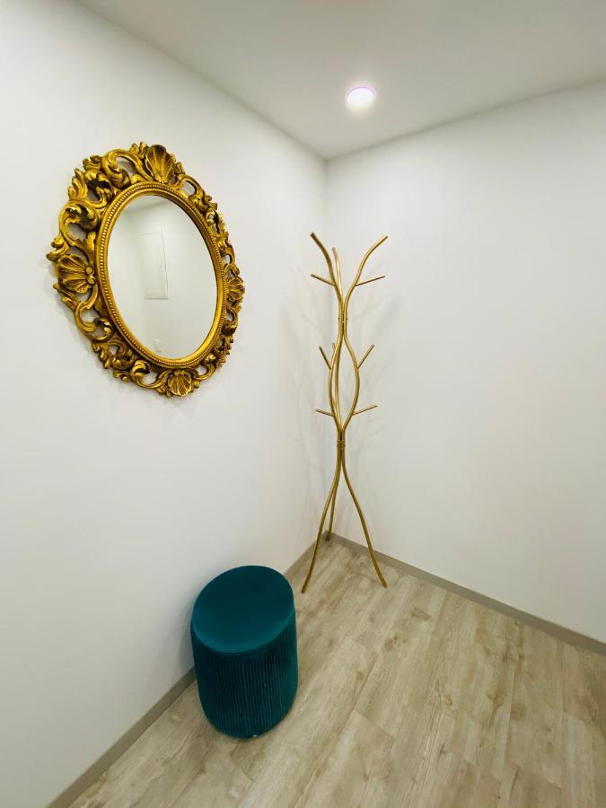 Ljubljana City Lux Apartments Kültér fotó