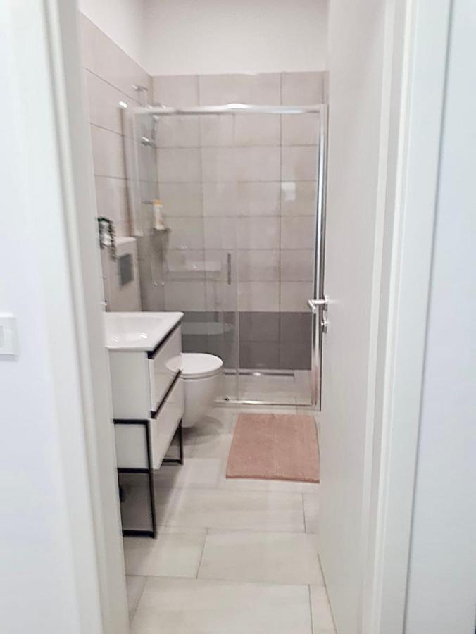 Ljubljana City Lux Apartments Kültér fotó
