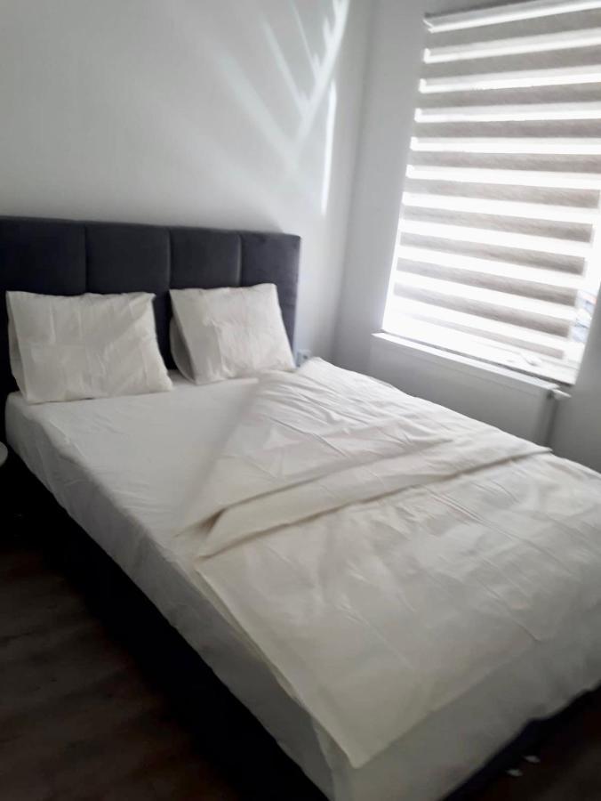 Ljubljana City Lux Apartments Kültér fotó