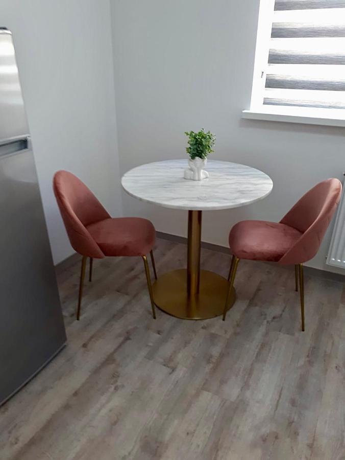 Ljubljana City Lux Apartments Kültér fotó