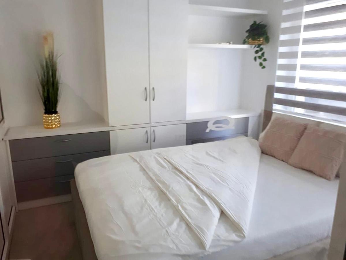 Ljubljana City Lux Apartments Kültér fotó