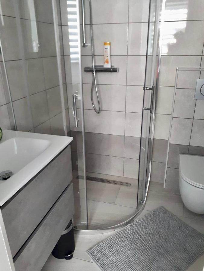 Ljubljana City Lux Apartments Kültér fotó