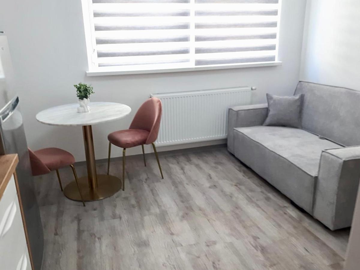 Ljubljana City Lux Apartments Kültér fotó