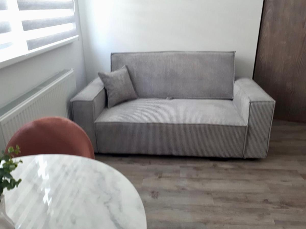 Ljubljana City Lux Apartments Kültér fotó