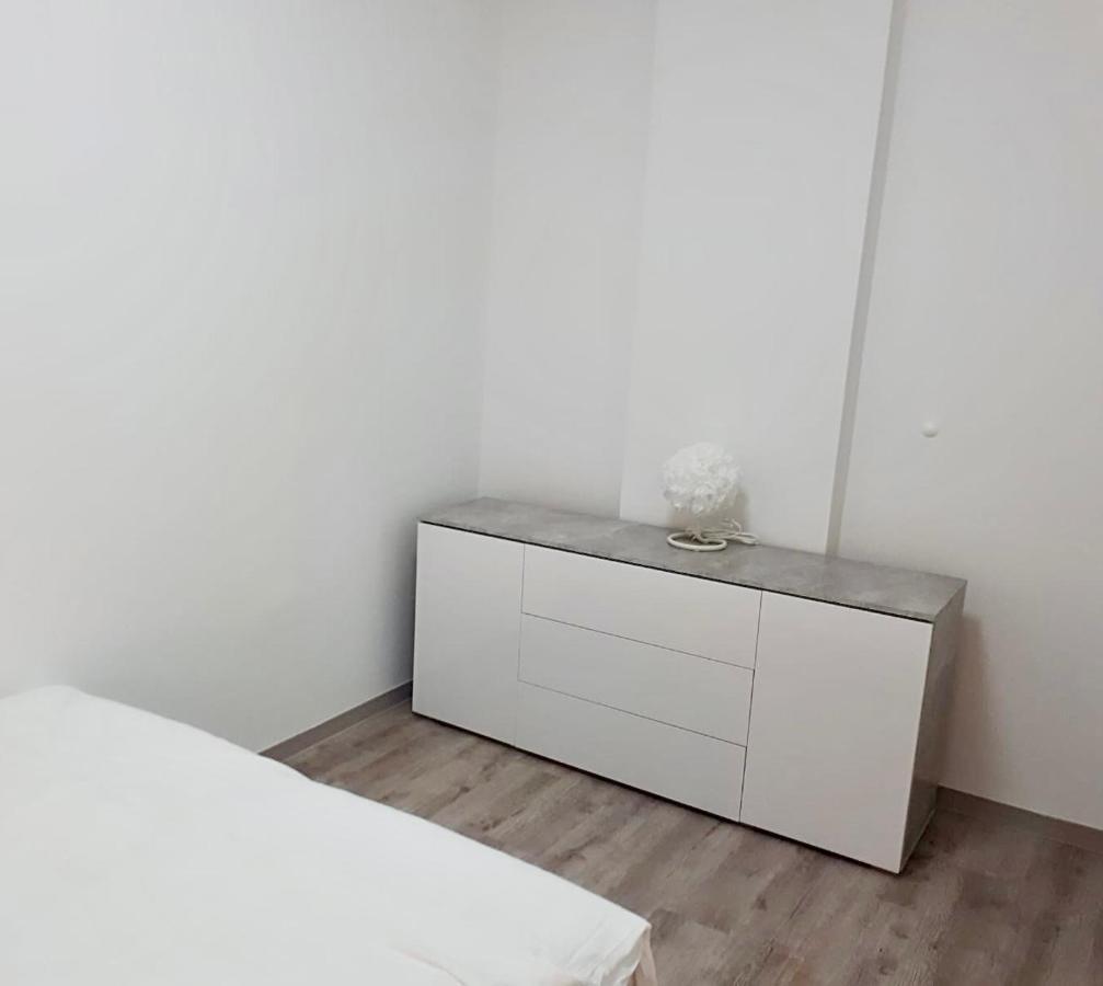 Ljubljana City Lux Apartments Kültér fotó