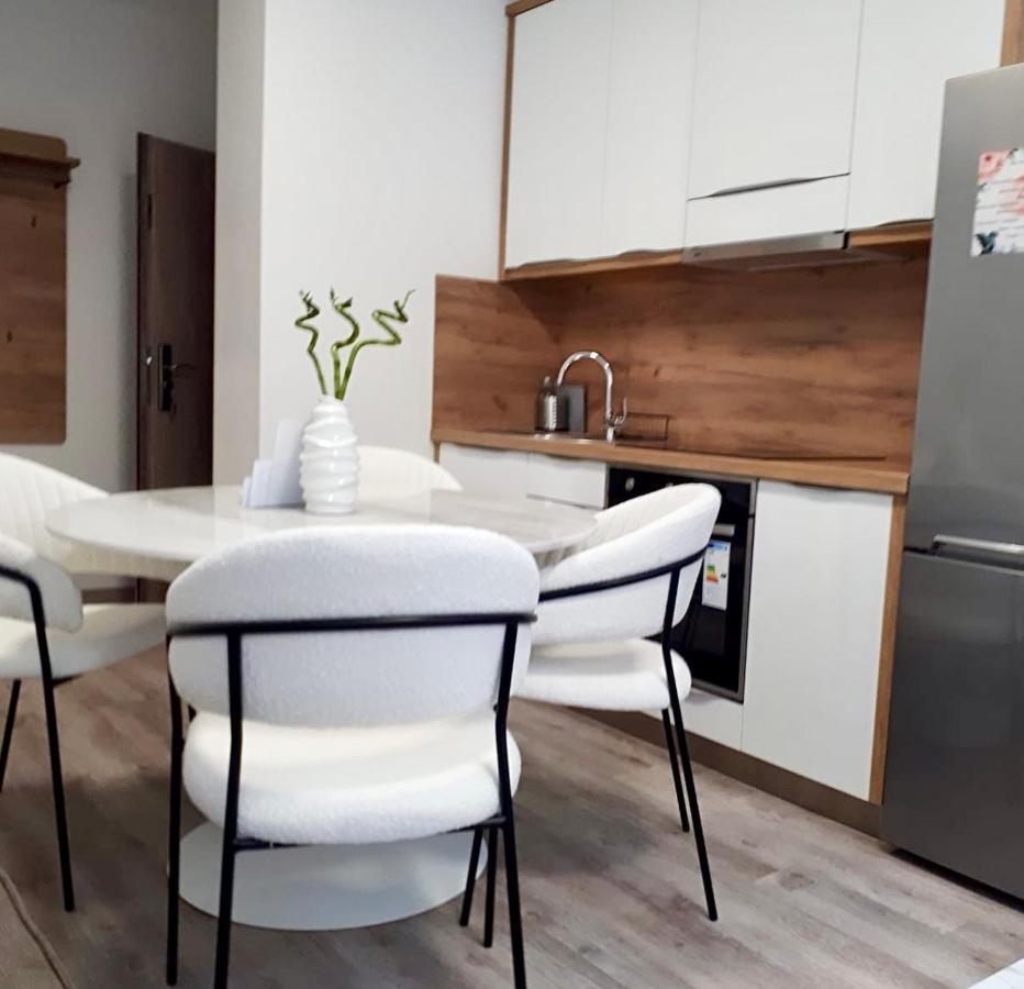 Ljubljana City Lux Apartments Kültér fotó