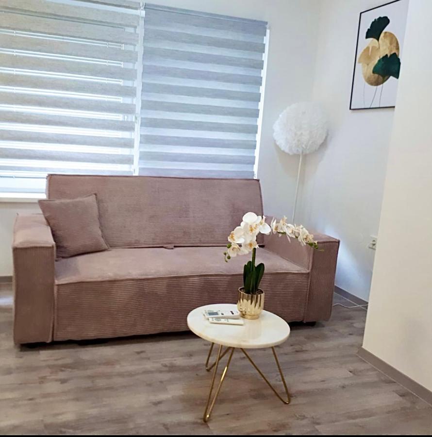 Ljubljana City Lux Apartments Kültér fotó